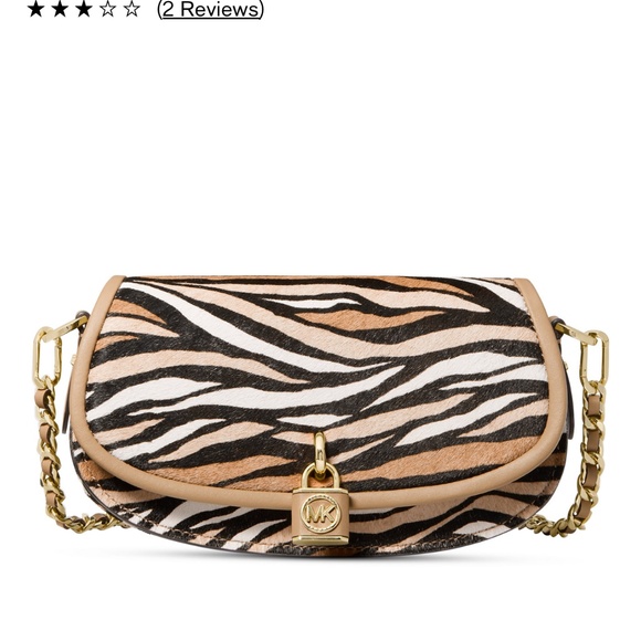 Michael Kors Mila Sling - Picture 2 of 6